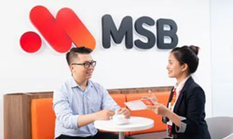 Thêm một ngân hàng dừng chuyển nhanh trên 500 triệu đồng từ 1/5