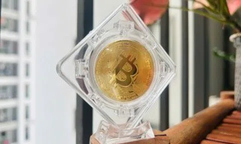 VCCI góp ý việc "hình sự hoá" các hành vi liên quan giao dịch tiền số, tài sản số