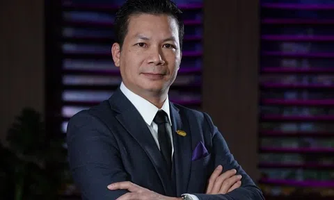 Shark Hưng bất ngờ nộp đơn xin từ chức ở Cen Land