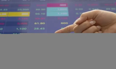 Chứng khoán sẽ tăng sau kỳ nghỉ lễ 30/4-1/5?