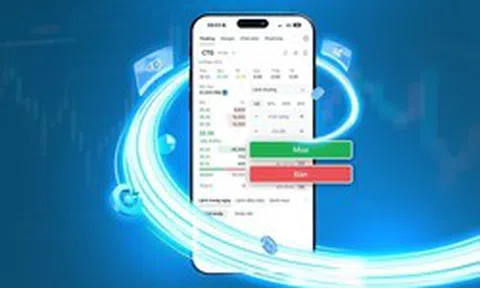 Một năm KRX vận hành: Công ty tự chủ hệ thống core chiếm ưu thế?