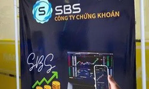 Chứng khoán SBS chào bán không thành công 50 triệu cổ phiếu riêng lẻ