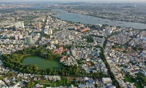Thành phố trực thuộc Trung ương rộng nhất Việt Nam tìm nhà đầu tư cho đại dự án hơn 14.000 tỷ, hưởng lợi từ loạt hạ tầng tỷ USD
