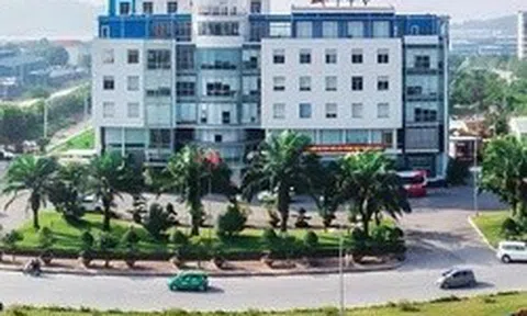 Hụt doanh thu từ khu công nghiệp, Kinh Bắc báo lãi ròng quý I/2026 ‘bốc hơi’ hơn 72%