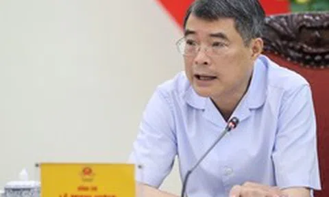 Thủ tướng Lê Minh Hưng: Giải quyết ngay 2 vấn đề liên quan sân bay Long Thành