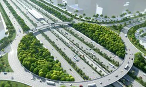 Hà Nội dồn lực triển khai tuyến đường gần 29.000 tỷ đồng nối sân bay Gia Bình