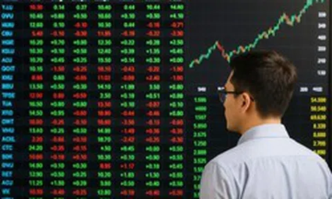 Chứng khoán bước vào tháng có xác suất tăng điểm cao, nhóm cổ phiếu nào cơ hội hút tiền?