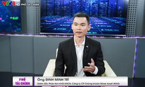 Dòng tiền tìm nơi trú ẩn, nhóm cổ phiếu nào có thể trở thành "tâm điểm"?