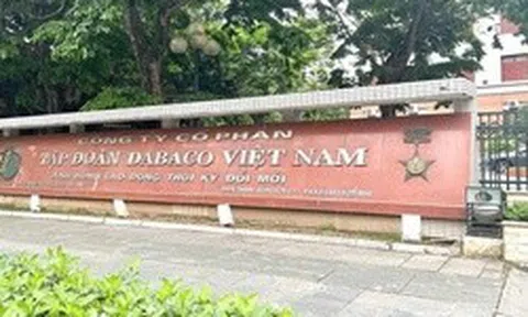 Dabaco báo lãi ròng quý I/2026 ‘sụt giảm’ 26% so với cùng kỳ