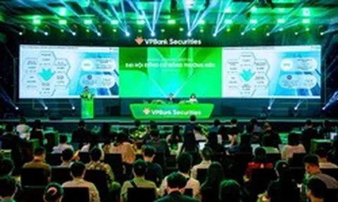 Dư nợ margin lên 39.000 tỷ đồng, VPBankS tự tin hoàn thành kế hoạch cả năm