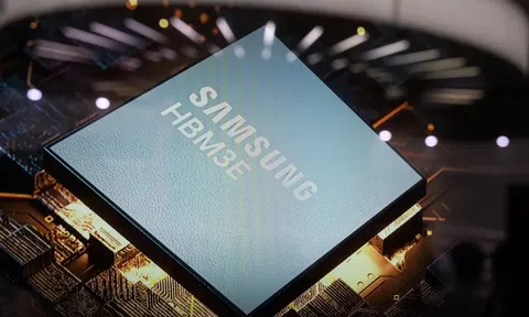 Samsung đạt cột mốc nghìn tỷ USD