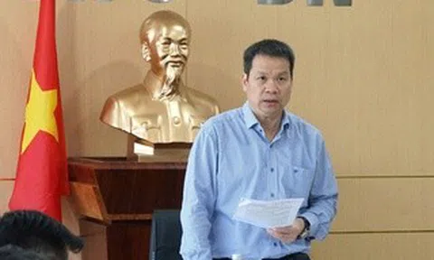 Chủ tịch UBND TP Đà Nẵng: Trung tâm tài chính phải có slogan đủ rõ ràng, tạo niềm tin