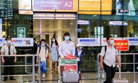 Tăng cường kiểm soát nguy cơ xâm nhập virus lở mồm long móng qua đường hàng không
