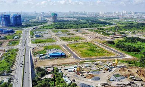 Đề xuất sửa Luật Đất đai ngay trong năm nay