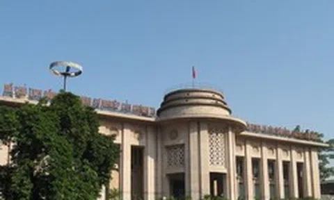 75 năm ngành Ngân hàng Việt Nam: Tự hào hành trình từ “em đi làm tín dụng” đến hỗ trợ phát triển bền vững
