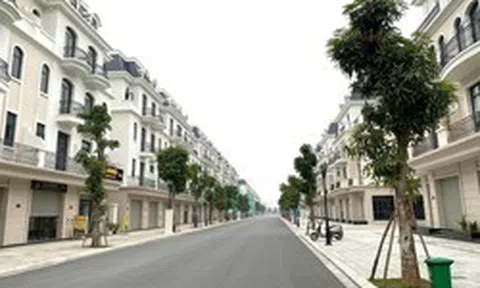 Áp lực thanh khoản gia tăng, doanh nghiệp BĐS yếu đối mặt “cuộc thanh lọc”