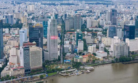 Quy hoạch tổng thể quốc gia có thay đổi quan trọng