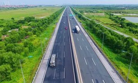 Bắc TP. HCM: "Bình minh mới" trên bản đồ đô thị công nghiệp vệ tinh