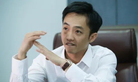 Quốc Cường Gia Lai cần chi tiếp 1.600 tỷ 'chuộc' dự án Bắc Phước Kiển