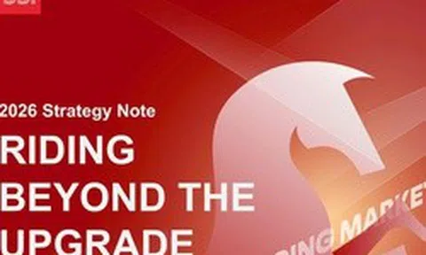 Vì sao FTSE Russell "gạch tên" 9 cổ phiếu khỏi danh sách nâng hạng?