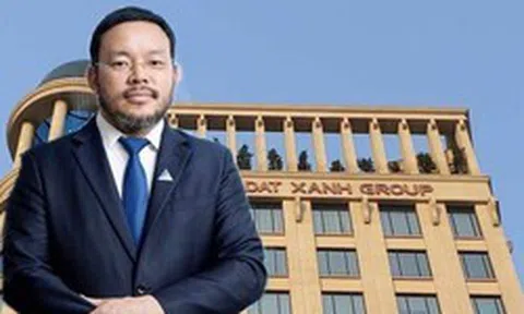 Tập đoàn Đất Xanh đổi tên