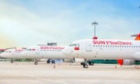 Sân bay và cuộc đua kiến tạo dòng khách giữa các điểm đến