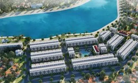 Thanh tra yêu cầu cung cấp hồ sơ liên quan đến 2 khu đô thị mới