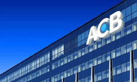 Moody's nâng triển vọng tín nhiệm của ACB lên “Tích cực”, củng cố vị thế nhóm ngân hàng dẫn đầu