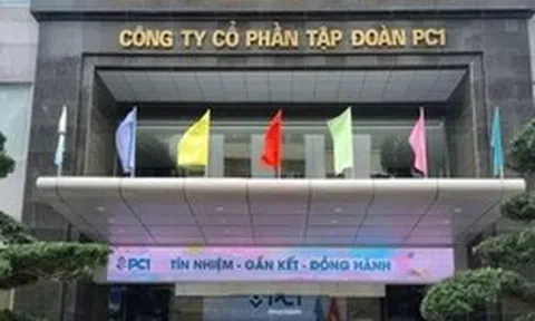 Cổ phiếu 'ông trùm' xây lắp điện giảm mạnh