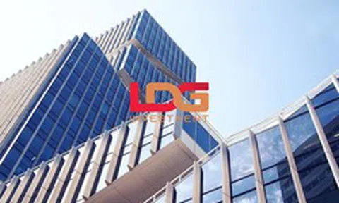 Bức tranh tài chính đáng báo động của LDG: Hơn 1.500 tỷ đồng bị khóa tại ngân hàng, nợ quá hạn chồng chất