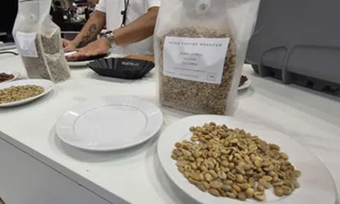 Giá cà phê hôm nay 8-5: Robusta tăng phiên thứ 3