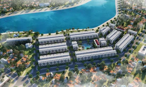 Lâm Đồng: Thanh tra yêu cầu cung cấp hồ sơ liên quan đến 2 khu đô thị mới