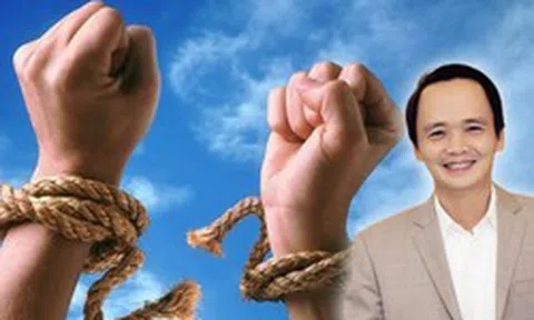 Công ty chứng khoán liên quan ông Trịnh Văn Quyết vừa được "cởi trói" một hoạt động quan trọng
