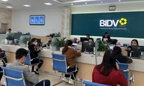 Thông báo quan trọng từ BIDV đến toàn bộ khách hàng