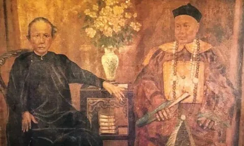 Lý Tường Quan: Từ người thông ngôn đến xây dựng “đế chế phân phối” ở Sài Gòn - Chợ Lớn