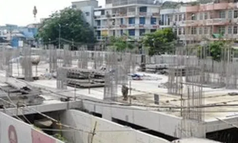 Chi tiết cách tháo gỡ vướng mắc dự án 'trùm mền'