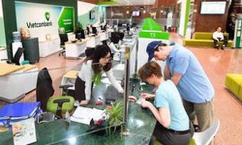 NHNN: Tỷ lệ LDR của BIDV, VietinBank, Vietcombank, Agribank đang sát ngưỡng tối đa