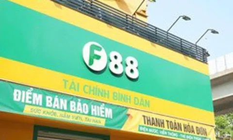 F88 chào bán thành công 300 tỷ đồng trái phiếu