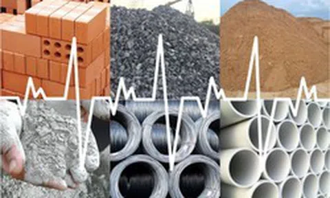 Giá xăng dầu, vật liệu biến động mạnh, nhà quản lý có hướng dẫn điều chỉnh hợp đồng xây dựng