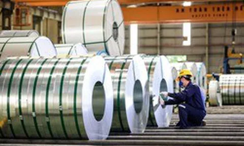 Nóng: Tập đoàn Hoa Sen lên tiếng về vụ điều tra chống bán phá giá tôn thép mạ tại Úc với biên độ lên tới 56%