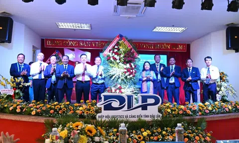 Đắk Lắk thành lập Hiệp hội Logistics và Cảng biển