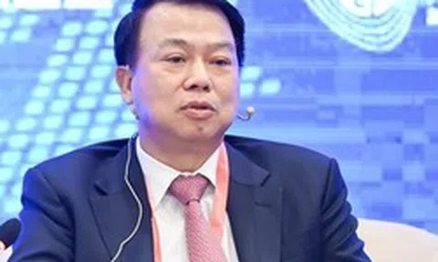 Thứ trưởng Bộ Tài chính: Sớm nhất trong quý 3 có thể vận hành thị trường tài sản mã hóa
