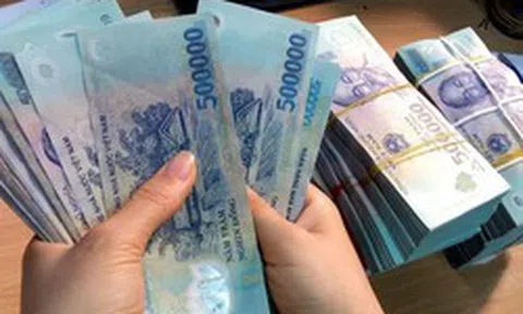 Ngân hàng thứ ba trả cổ tức tiền mặt trong tháng 5, dự chi gần 4.000 tỷ đồng