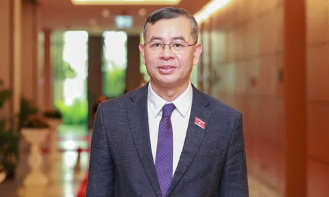 Bộ trưởng Tài chính Ngô Văn Tuấn đảm nhận thêm nhiệm vụ