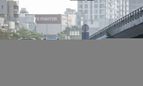 CII được giao lập hồ sơ cải tạo trục giao thông Hàng Xanh - Bình Triệu