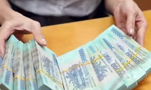 Vì sao tiền gửi ngân hàng giảm mạnh?