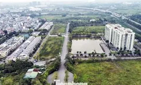 Vụ dự án 88 Central lật kèo sau 6 năm 'ôm đất': Có dấu hiệu hình sự, chuyển cơ quan công an