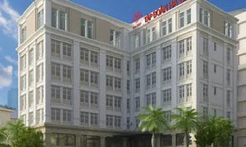 Tập đoàn Hà Đô muốn thành lập công ty con vốn hơn 600 tỷ đồng