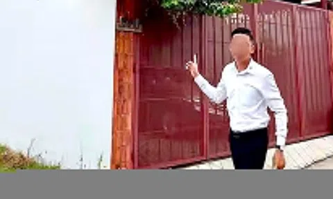 Môi giới bất động sản đổ bộ TikTok 'săn' khách