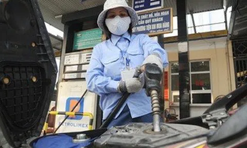 Giá xăng dầu đồng loạt giảm, có mặt hàng giảm hơn 650 đồng/lít